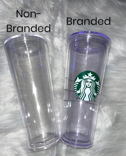 Boy Mom Snowglobe Tumbler Starbucks,  Glitter Tumbler, Double Walled Tumbler, Acrylic Tumbler, Gift