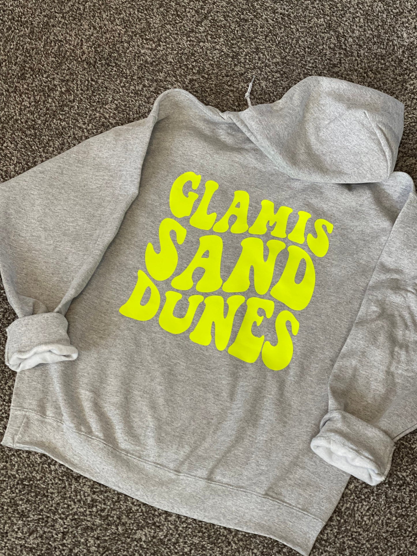 Glamis Sand Dunes Sweater Unisex, Gilden, Unisex, Women Shirt, Funny Quotes, Shirt Design, Gift For Her, Gift For Mom, Gilden, Gift