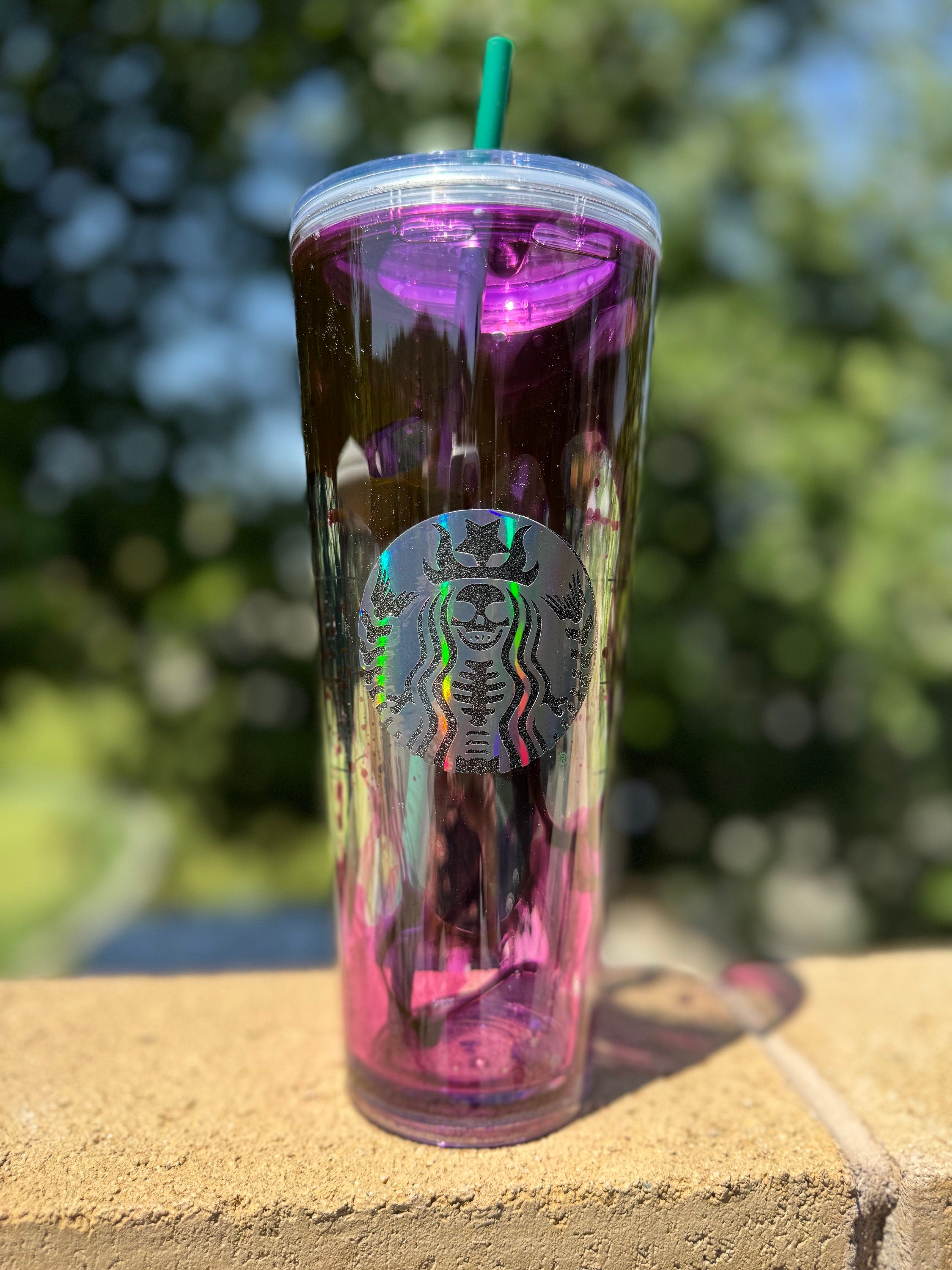 Tumblers, Snowglobe high quality tumblers, etc